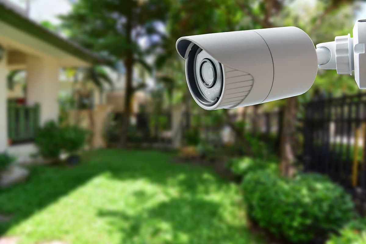 La venta de cámaras de videovigilancia crecerán hasta 2026