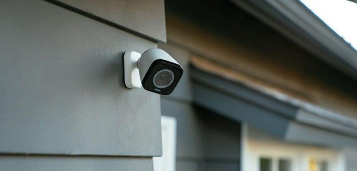 Diferencias entre cámaras de vigilancia para exterior o interior